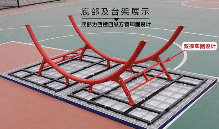 室外乒乓球臺(tái)批發(fā)廠家
