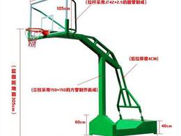 如何保養(yǎng)籃球架
