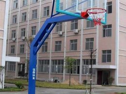 如何避免發(fā)生籃球架倒地事故